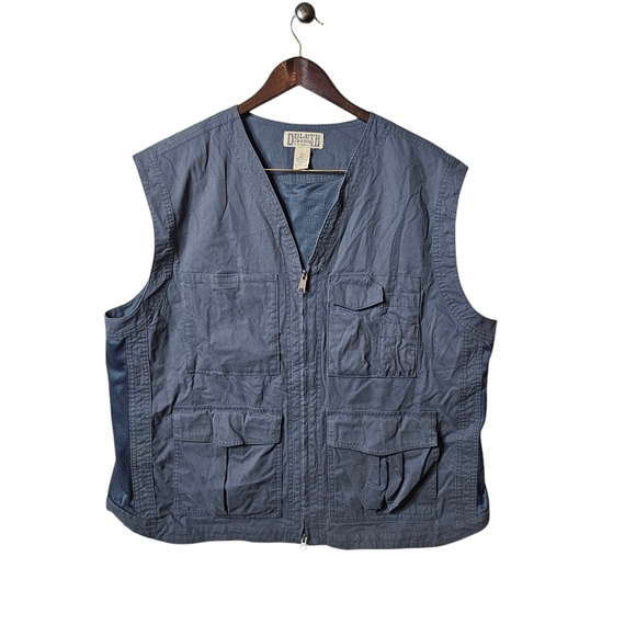 Duluth Trading Co Other - Duluth Trading Co. Vest - Durable and Functional Outdoor Gear